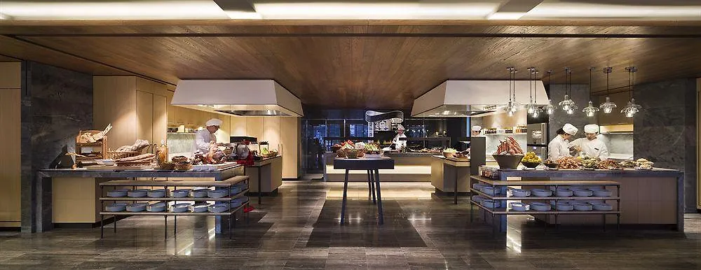 Hotel JW Marriott Dongdaemun Square Seul 5*,