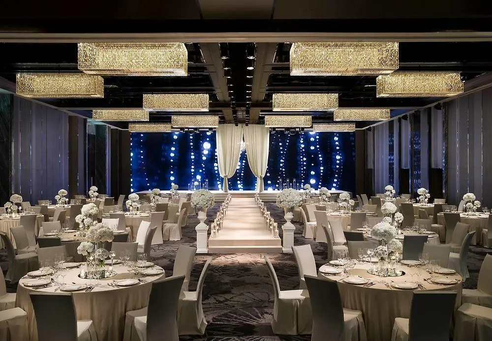 Hotel JW Marriott Dongdaemun Square Seul 5*,  Corea del Sud
