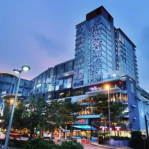 **** 酒店 苏邦帝国酒店 马来西亚