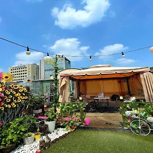 Hi Insadong Гостевой дом