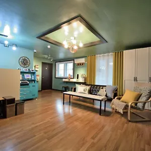 The One Hongdae In - Foreigner Only Хостел