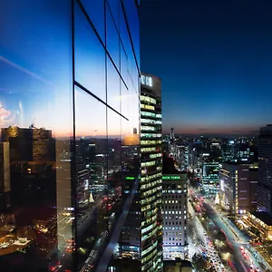 Park Hyatt ***** Seul