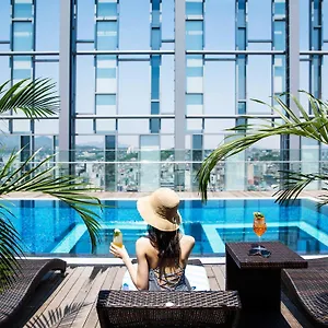 Novotel Ambassador Dongdaemun & Residences ***** Seul