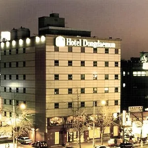 Dongdaemun ホテル