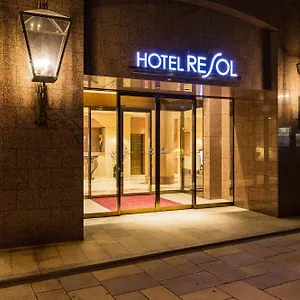 resol-nakajimakoen-sapporo.sapporo-hotel.com/