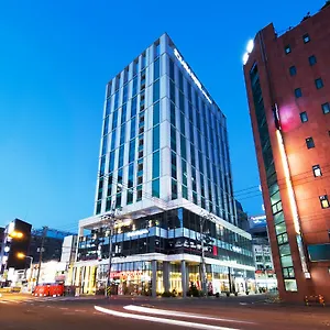 **** 酒店 釜山索拉利亚西铁酒店 韩国