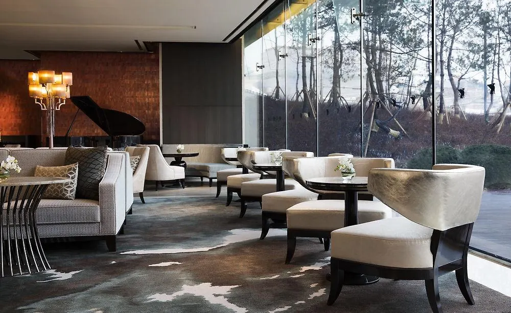 Hotel Jw Marriott Dongdaemun Square Seul