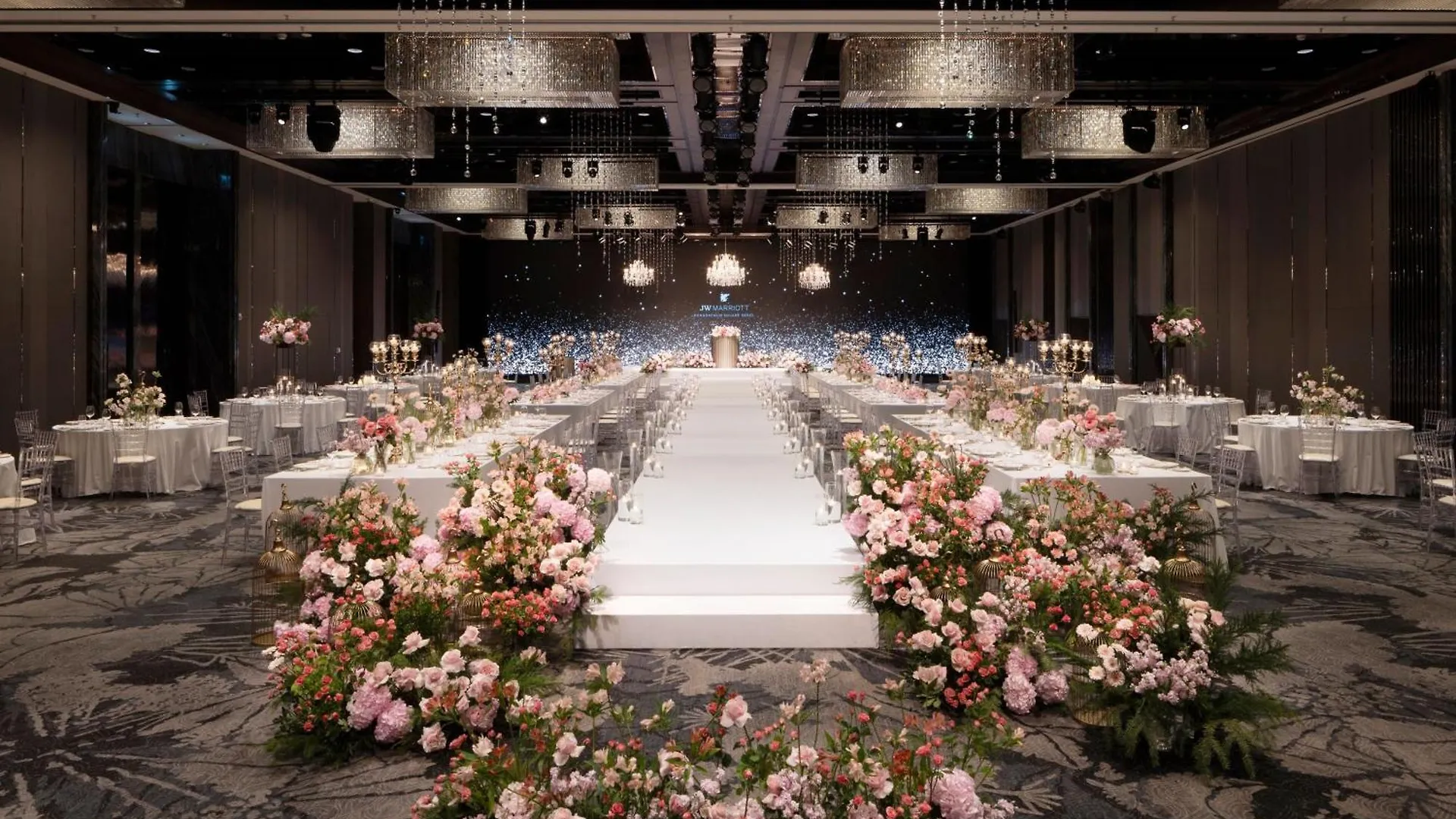 *****  Hotel Jw Marriott Dongdaemun Square Seul Korea Południowa