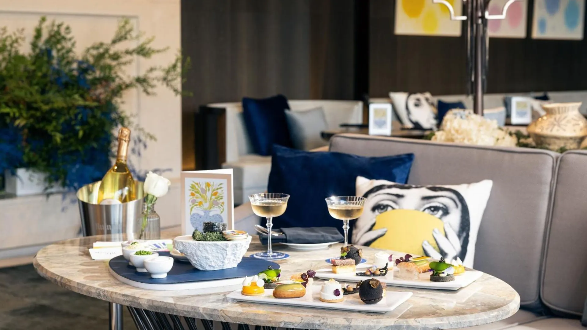 *****  Hotel Jw Marriott Dongdaemun Square Seul Korea Południowa