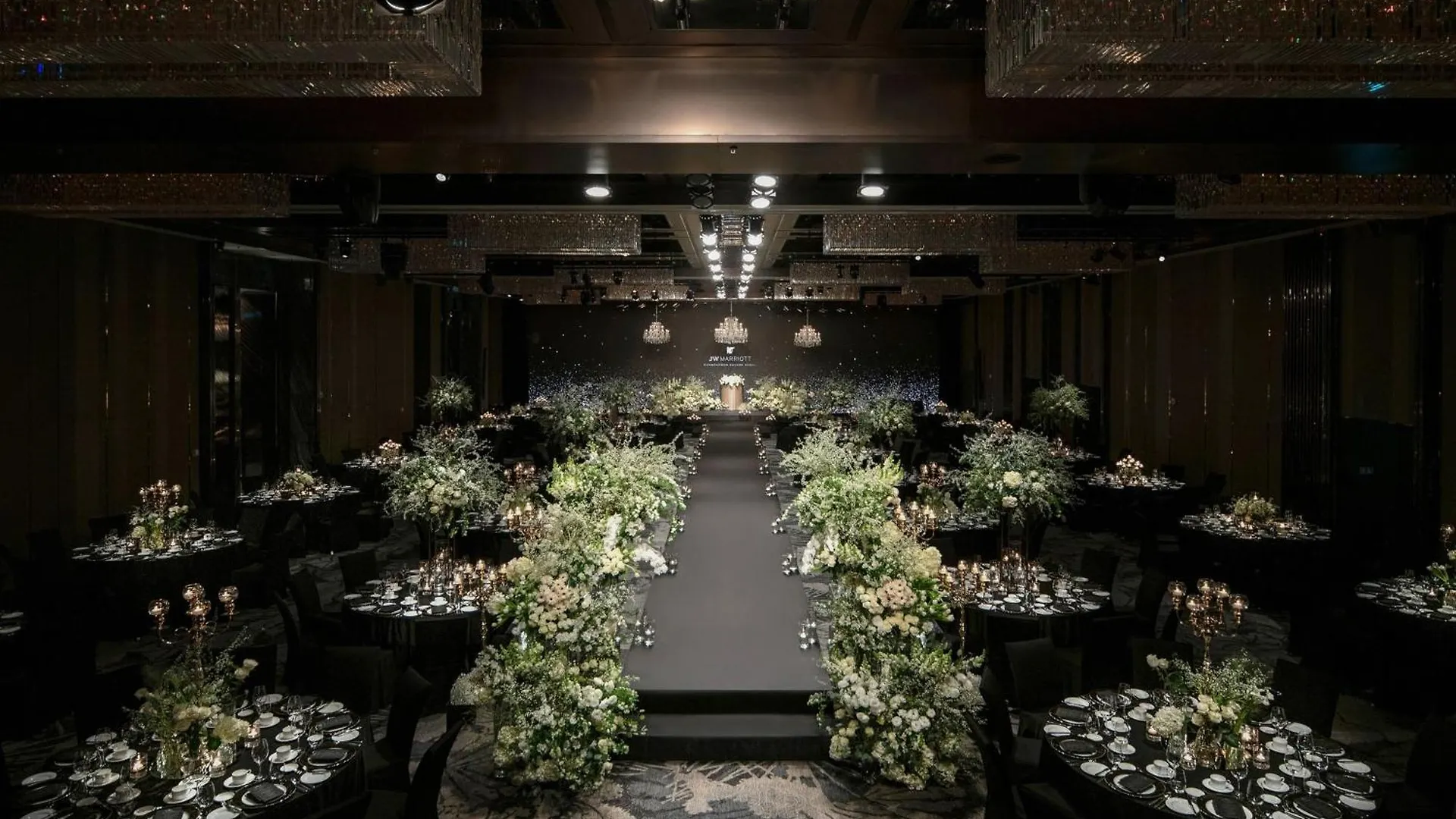 Hotel Jw Marriott Dongdaemun Square Seul