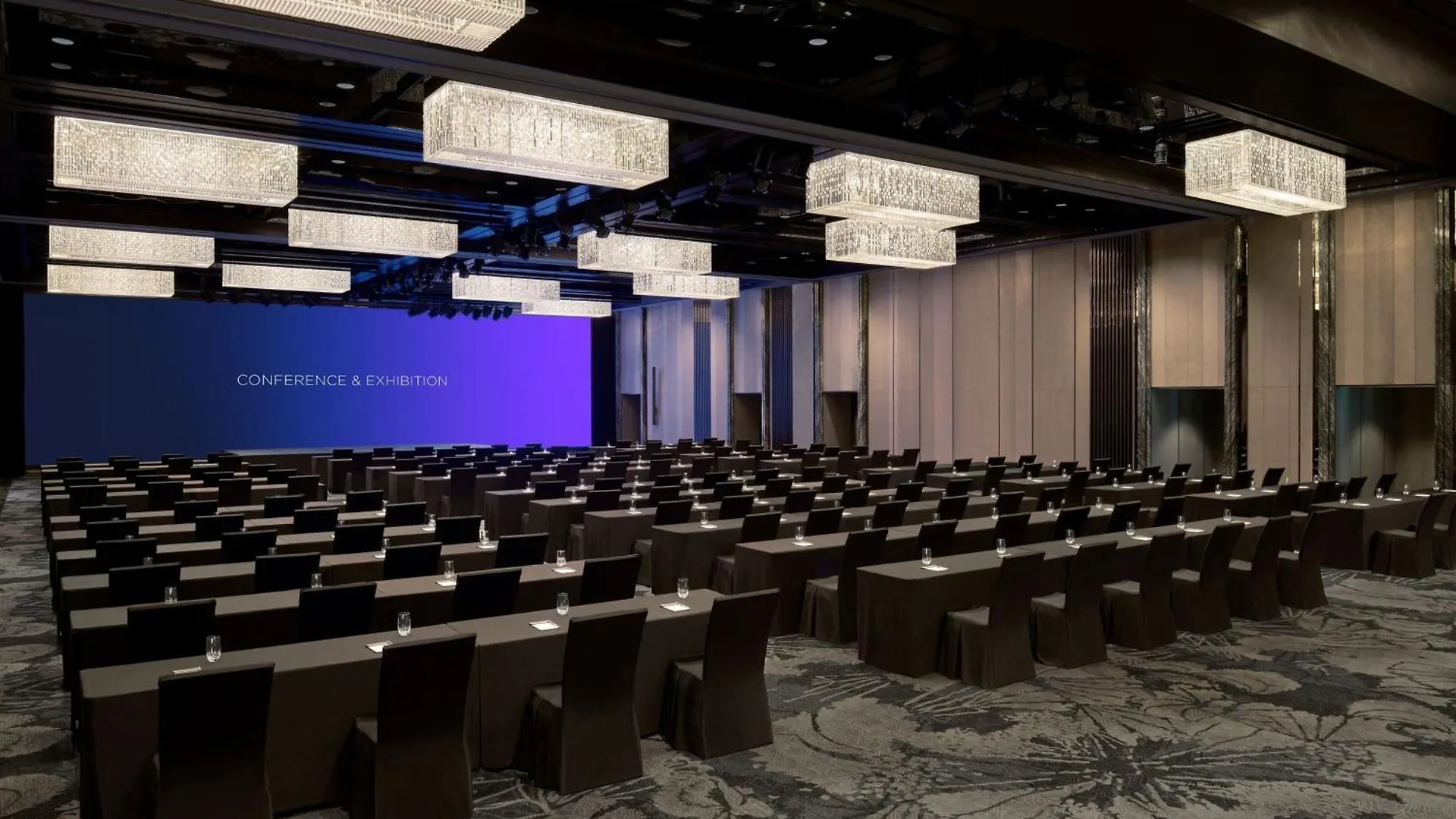 Jw Marriott Dongdaemun Square Seoul Hotel South Korea