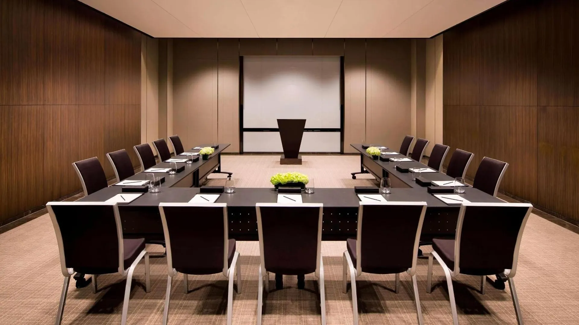Hotel Jw Marriott Dongdaemun Square Seul