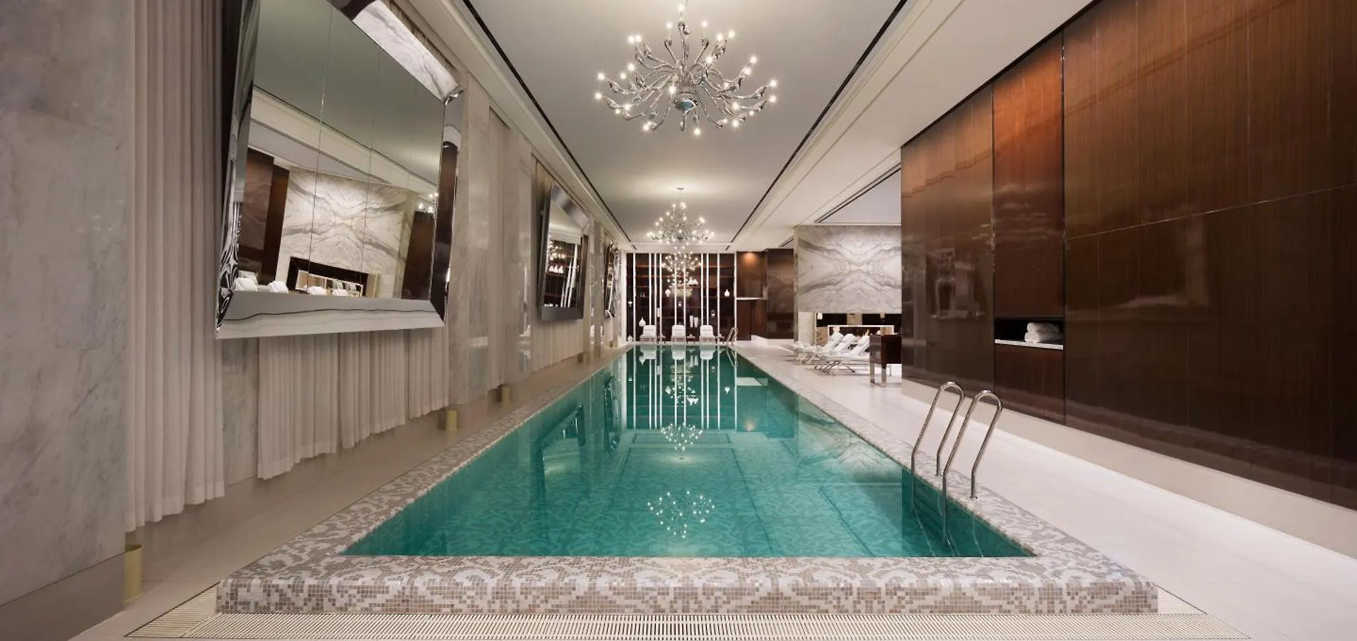 *****  Hotel Jw Marriott Dongdaemun Square Seul Korea Południowa