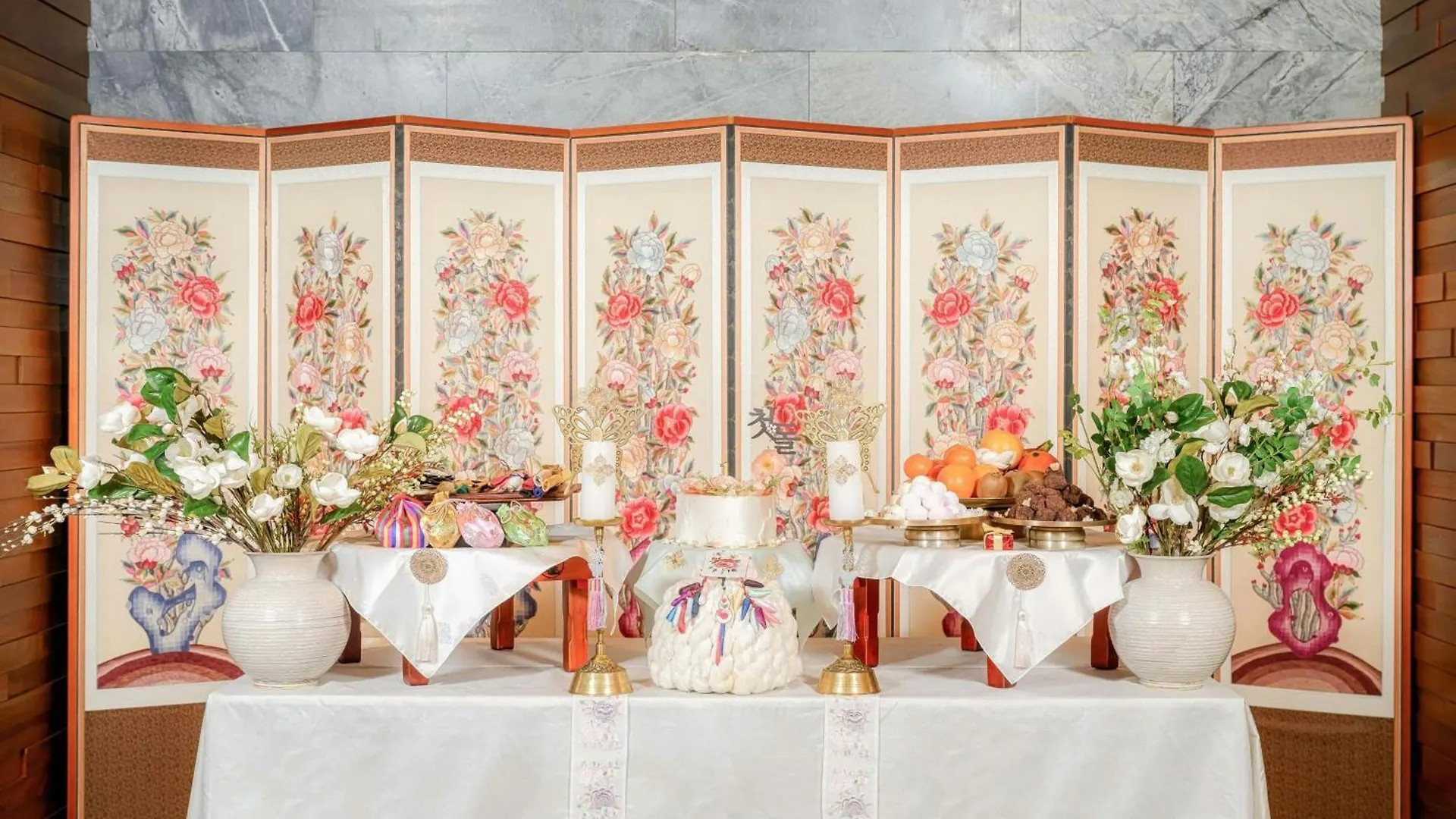 Jw Marriott Dongdaemun Square Seoul Hotel