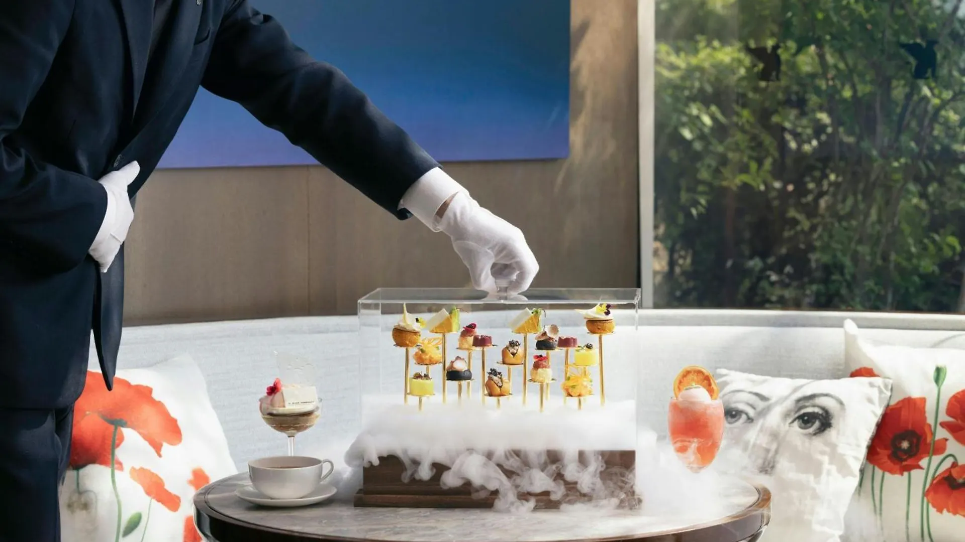 Hotel Jw Marriott Dongdaemun Square Seul