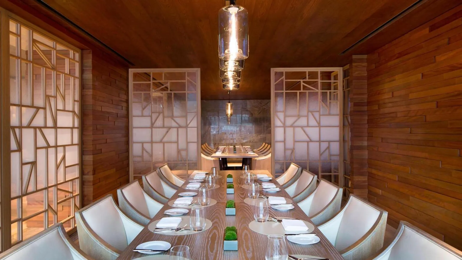 *****  Hotel Jw Marriott Dongdaemun Square Seul Korea Południowa