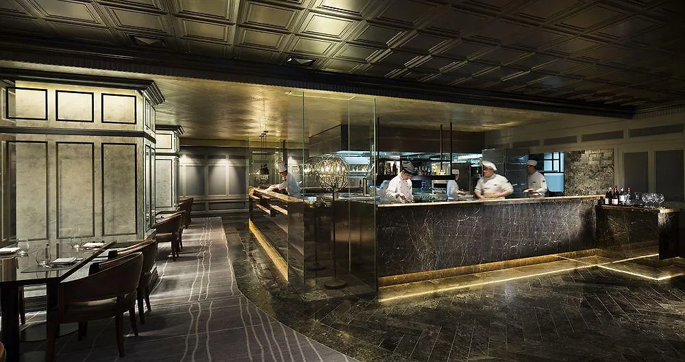 Hotel Jw Marriott Dongdaemun Square Seoul