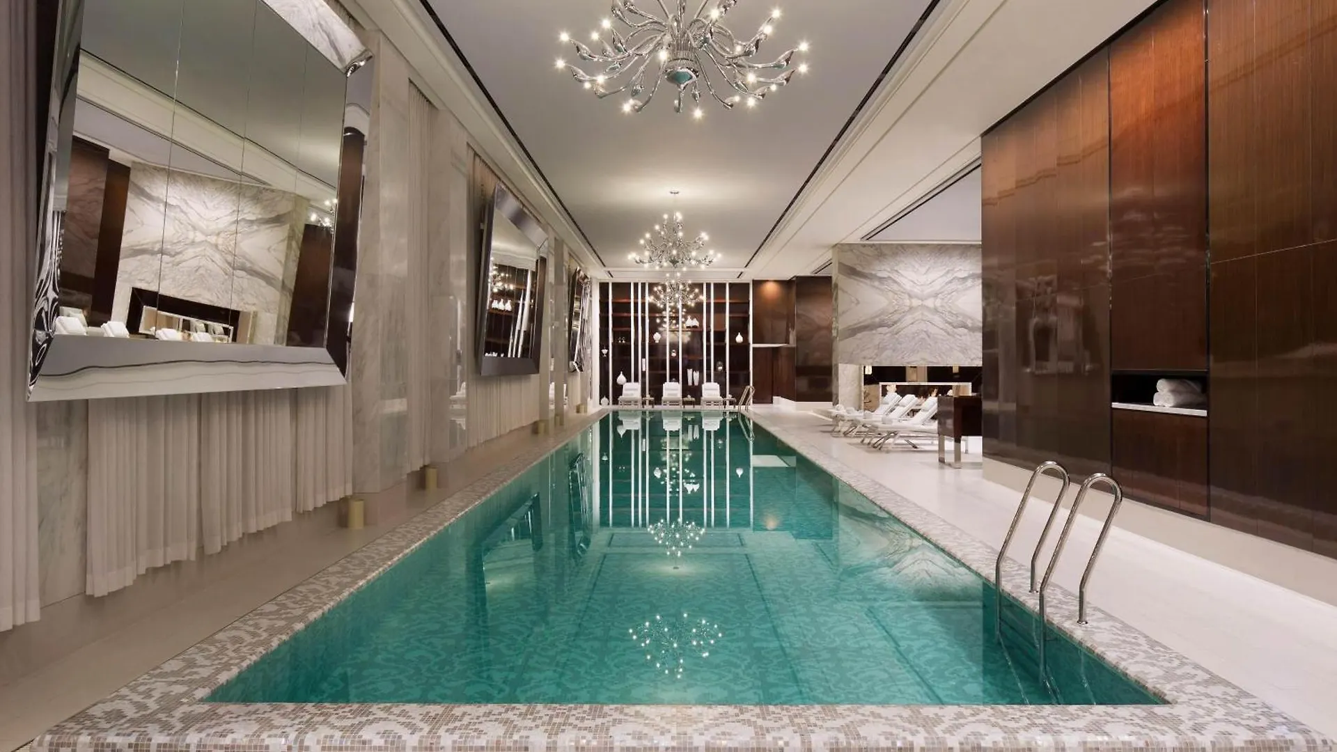 Hotel Jw Marriott Dongdaemun Square Seoul Südkorea