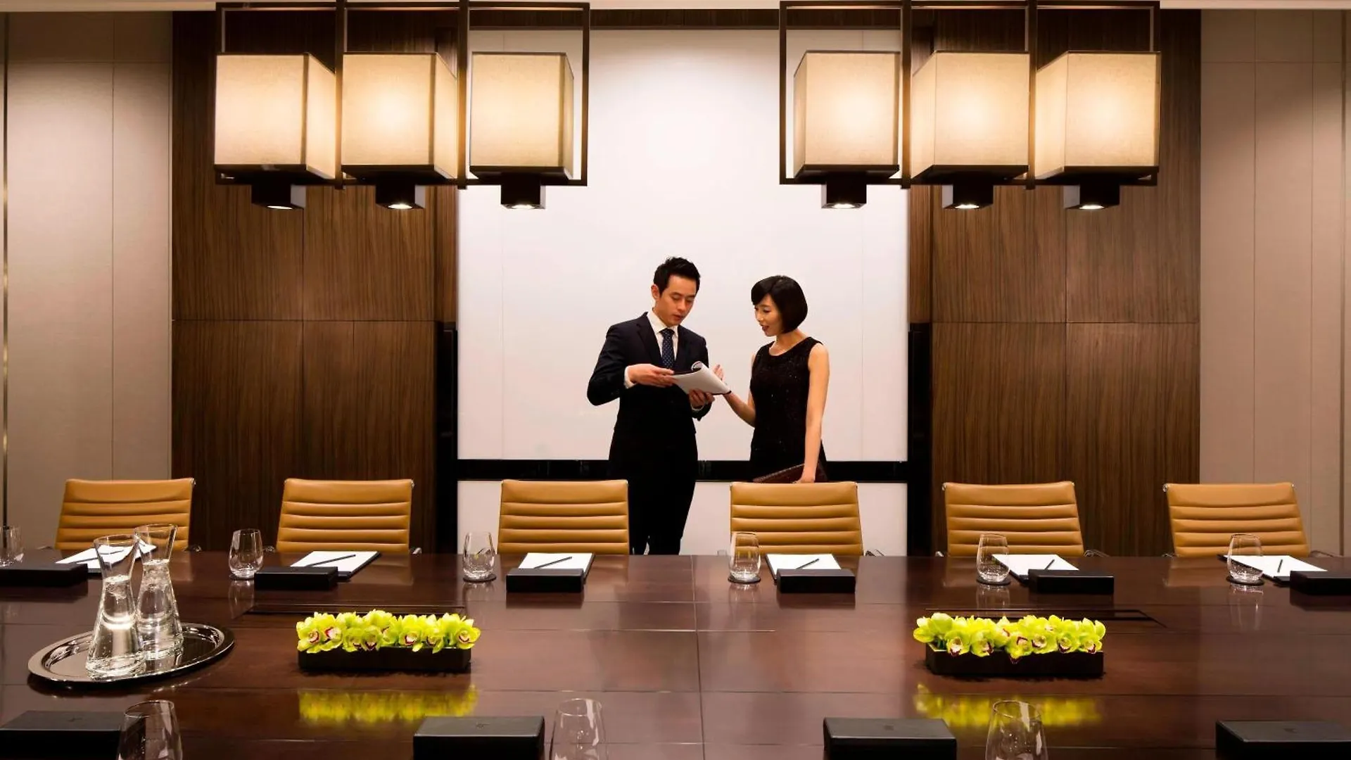 Hotel Jw Marriott Dongdaemun Square Seoul 5*,