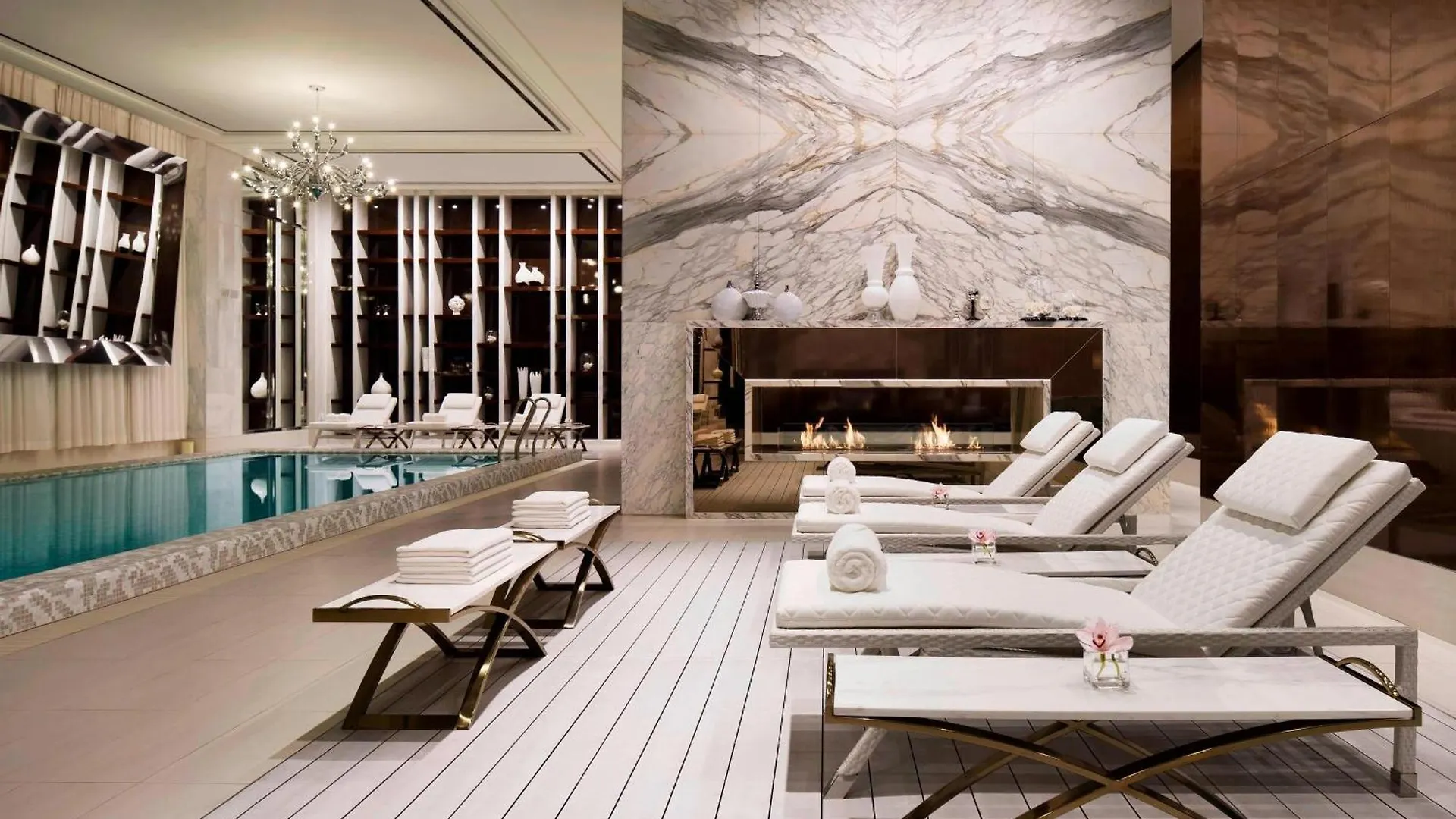 Jw Marriott Dongdaemun Square Seoul Hotel