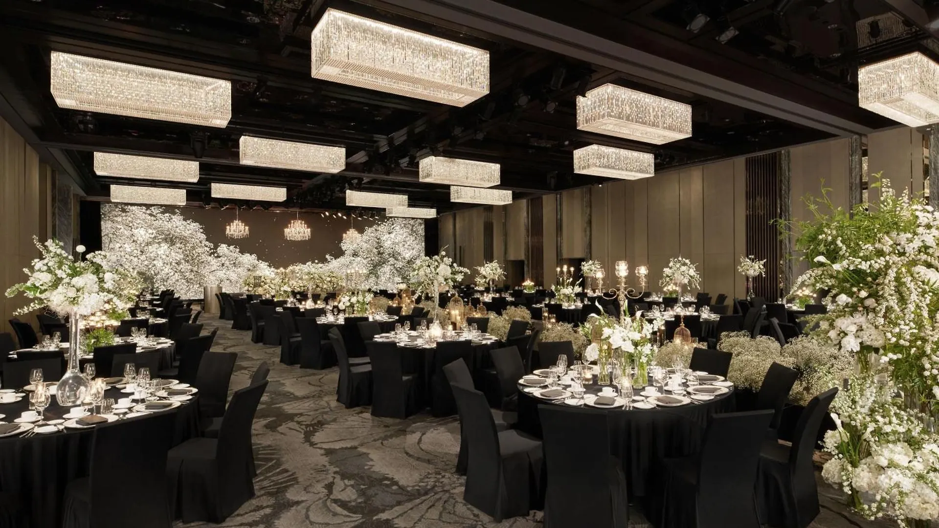 Hotel Jw Marriott Dongdaemun Square Seoul 5*,