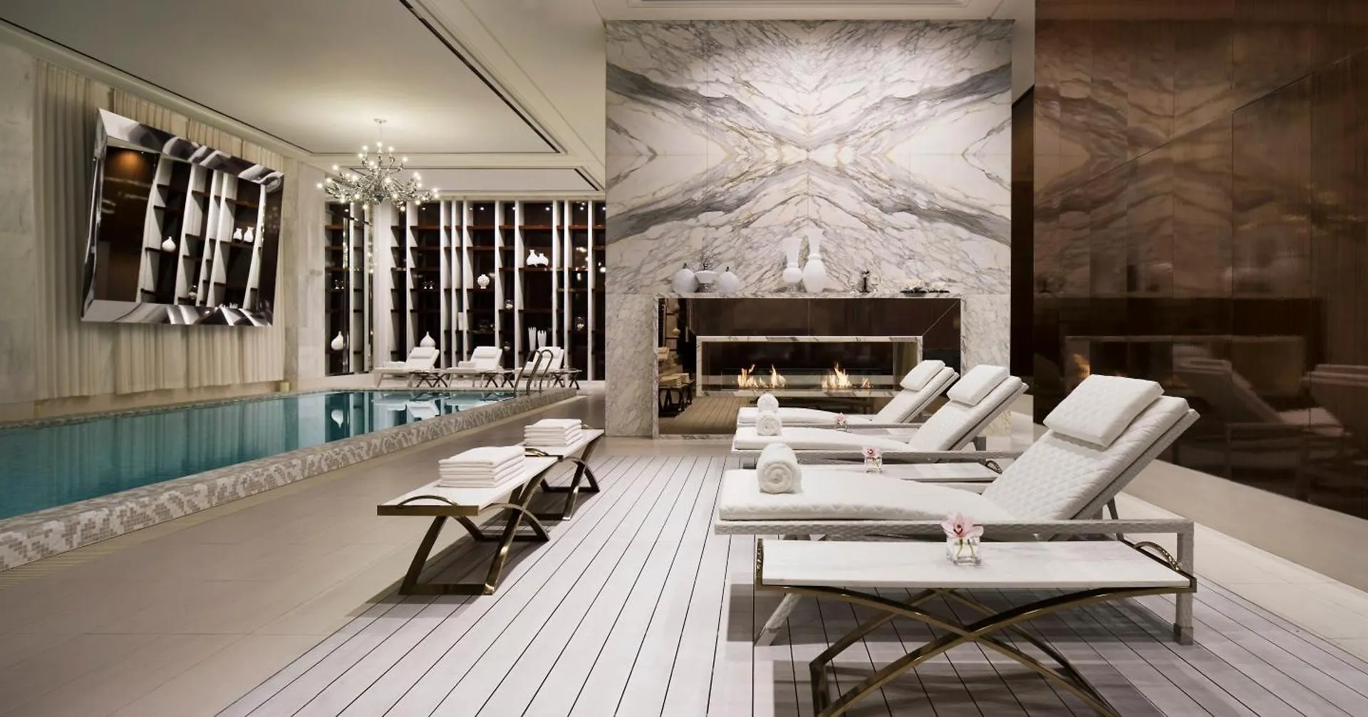Hotel Jw Marriott Dongdaemun Square Seoul